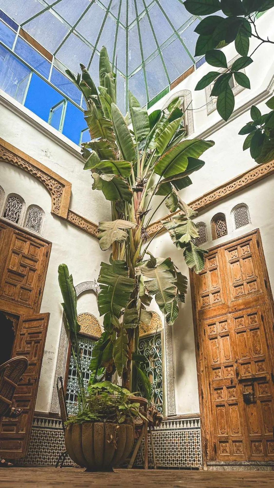 Riad Kasbah Rabat Cameră foto